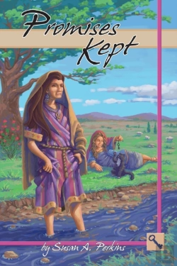 Bertrand.pt - Promises Kept: Book 7 And The Last Of Th