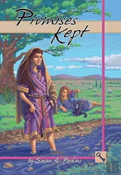 Bertrand.pt - Promises Kept: Book 7 And The Last Of Th