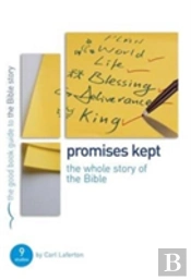 Promises Kept