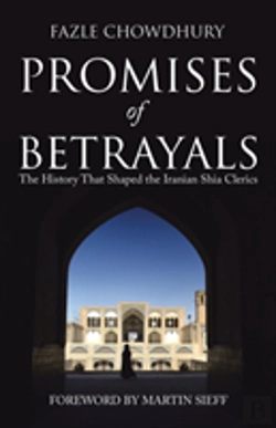 Bertrand.pt - Promises Of Betrayals