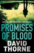 Promises Of Blood