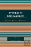 Promises Of Empowerment