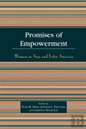 Promises Of Empowerment