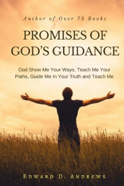 Bertrand.pt - Promises Of God'S Guidance: God Show Me