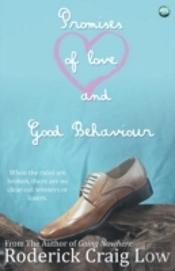 Promises Of Love And Good Behaviour