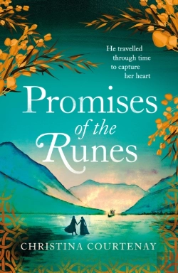 Bertrand.pt - Promises Of The Runes