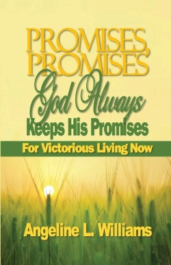 Bertrand.pt - Promises, Promises. God Always Keeps His Promises