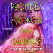 Promises Stronger Than Darkness