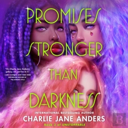 Bertrand.pt - Promises Stronger Than Darkness