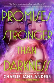 Promises Stronger Than Darkness