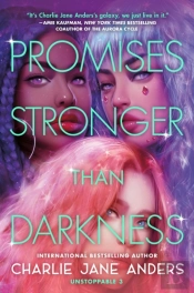 Promises Stronger Than Darkness