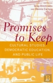 Promises To Keep
