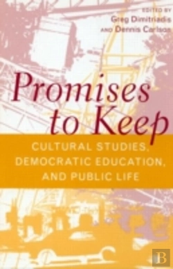 Bertrand.pt - Promises To Keep