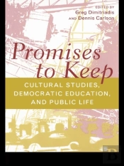 Promises To Keep