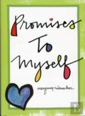 Promises To Myself
