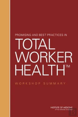 Bertrand.pt - Promising And Best Practices In Total Worker Health