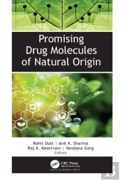 Promising Drug Molecules Of Natural Origin
