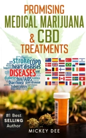 Promising Marijuana & Cbd Medical Treatments