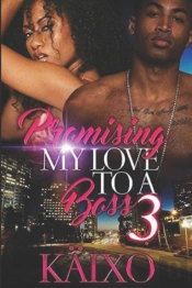 Promising My Love To A Boss 3
