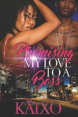 Bertrand.pt - Promising My Love To A Boss