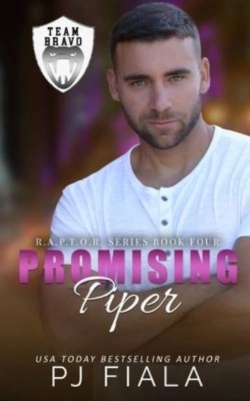 Bertrand.pt - Promising Piper