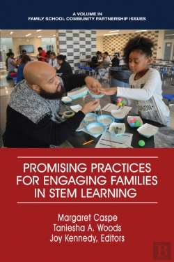 Bertrand.pt - Promising Practices For Engaging Families In Stem Learning