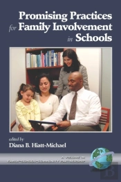 Promising Practices For Family Involvement In Schools