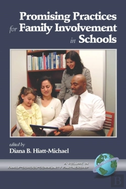 Bertrand.pt - Promising Practices For Family Involvement In Schools