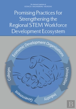 Bertrand.pt - Promising Practices For Strengthening The Regional Stem Workforce Development Ecosystem