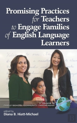 Bertrand.pt - Promising Practices For Teachers To Engage Families Of English Language Learners