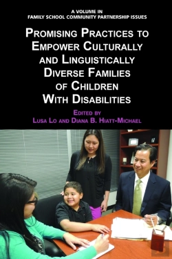Bertrand.pt - Promising Practices To Empower Culturally And Linguistically Diverse Families Of Children With Disabilities