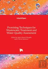 Promising Techniques For Wastewater Treatment And Water Quality Assessment