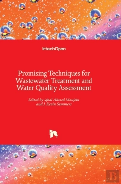Bertrand.pt - Promising Techniques For Wastewater Treatment And Water Quality Assessment