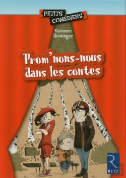 Bertrand.pt - Prom'Nons-Nous Dans Les Contes