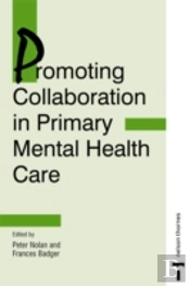 Promo Collab Primary Mental Health Care