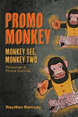 Bertrand.pt - Promo Monkey