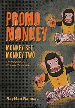 Bertrand.pt - Promo Monkey