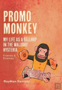 Bertrand.pt - Promo Monkey
