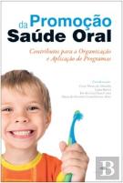 Promoção da Saúde Oral