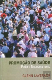 Promoção de Saúde