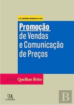 Promoção de Vendas e Comunicação de Preços