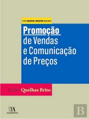 Promoção de Vendas e Comunicação de Preços