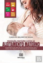 Promoção, Proteção E Apoio Ao Aleitamento Materno