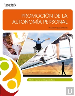Bertrand.pt - Promoción De La Autonomía Personal