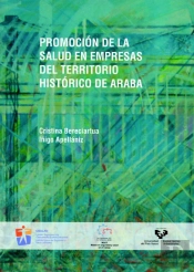 Promoción De La Salud En Empresas Del Territorio Histórico De Araba