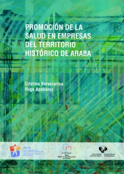 Bertrand.pt - Promoción De La Salud En Empresas Del Territorio Histórico De Araba