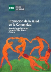 Promoción De La Salud En La Comunidad