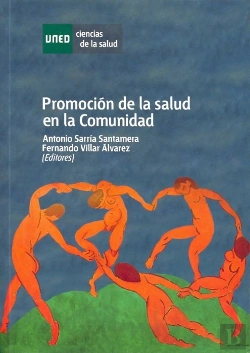 Bertrand.pt - Promoción De La Salud En La Comunidad