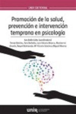 Bertrand.pt - Promoción De La Salud, Prevención E Intervención Temprana En Psicología
