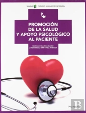 Promoción De La Salud Y Apoyo Psicológico Al Paciente
